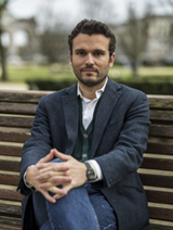 Alessio Terzi